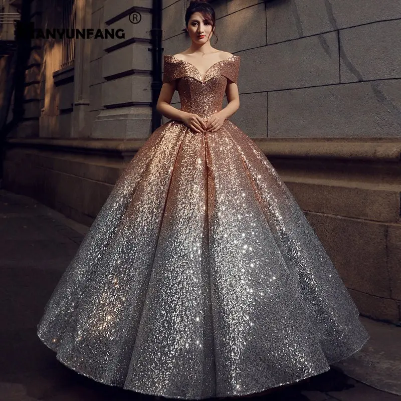 

MANYUNFANG Vestido De Noiva 2019 Boat Neck Pregnant Woman Wedding Gowns Real Picture Luxurious Lace Plus Size Wedding Dress