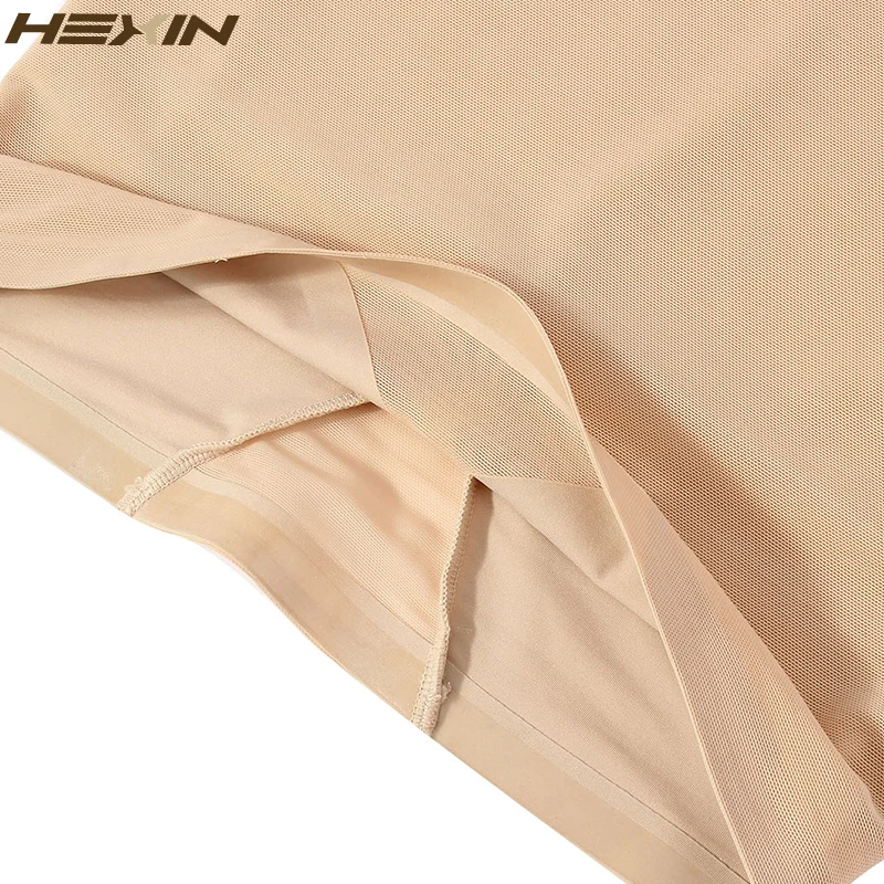 Fitting High Rise Butt Lifter Thigh Slimmer Tummy Control 11