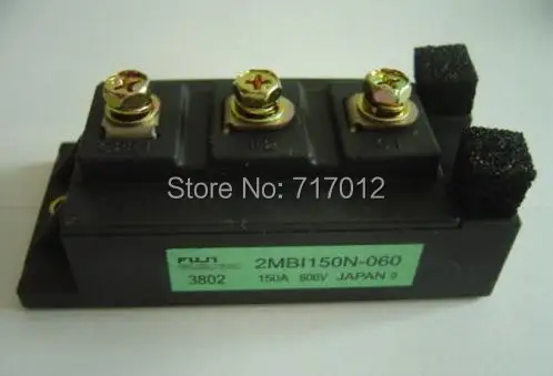 Free Shipping 2MBI150N-060 IGBT:150A-600V,New products,Can directly buy or contact the seller. free shipping 100% new original 5pcs lot hgtg30n60a4d 30n60a4d hgtg30n60 30n60 600v smps series n channel igbt