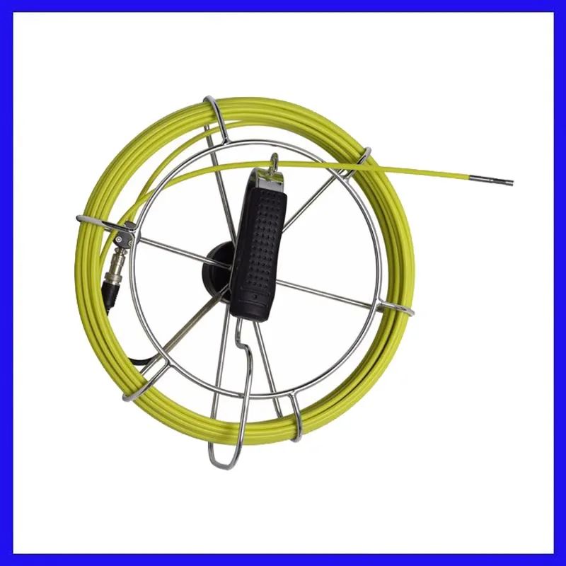 yellow cable 