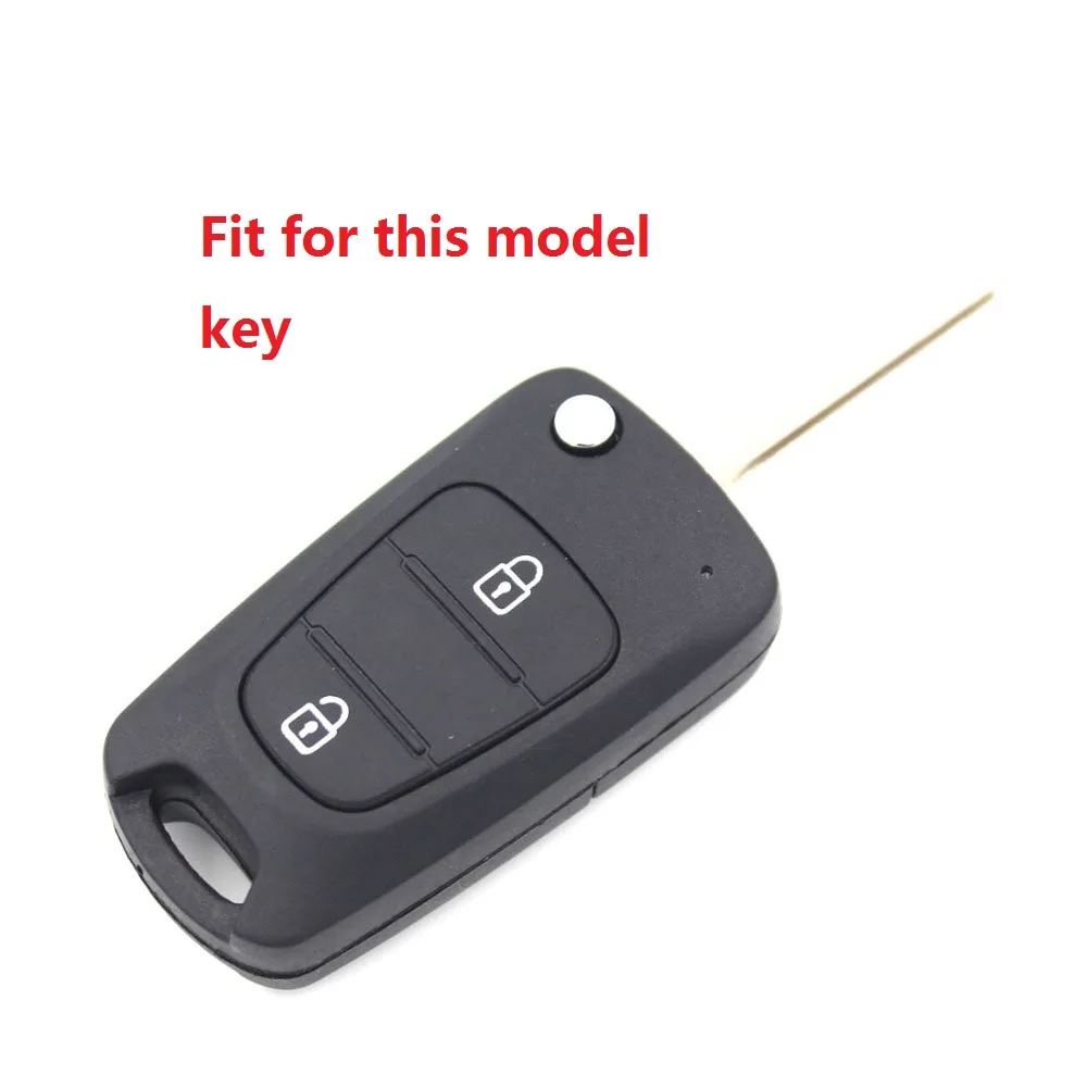 sportage key