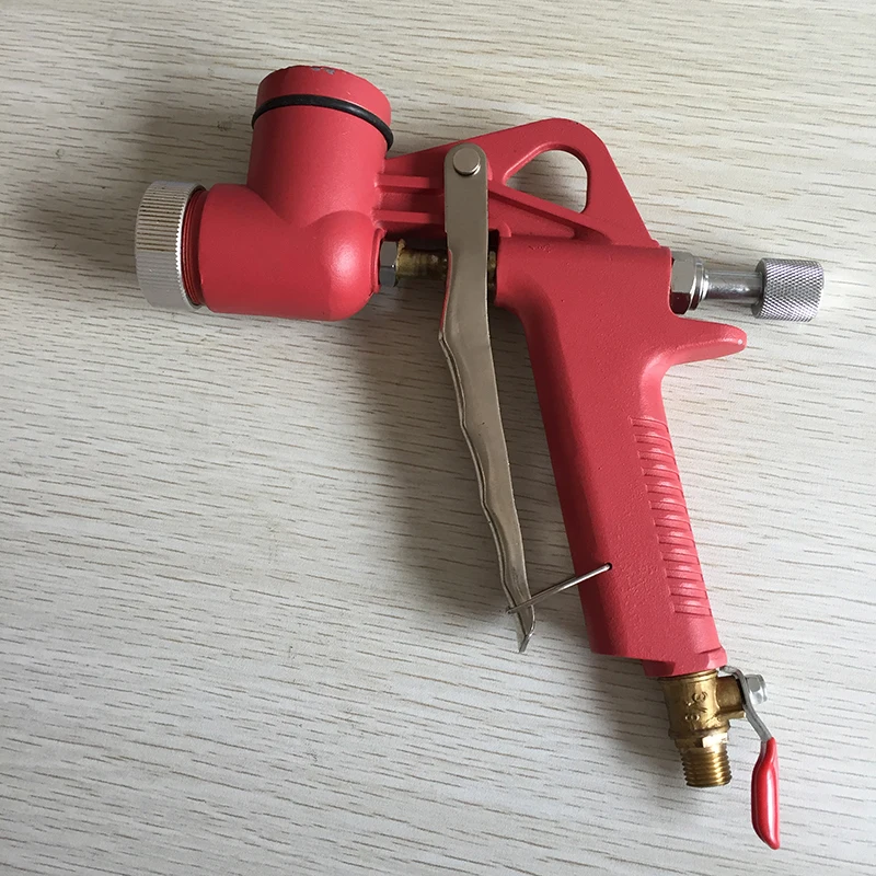 SAT5603 Texture Paint Spray Gun Pistola Para Pintar de
