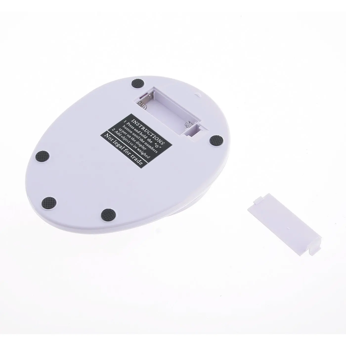 Digital Scale 5KG / 1g Postal Kitchen Cooking Food Diet Grams OZ LB 5000g LED Electronic Bench Scale Weight