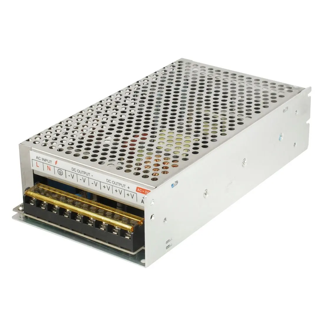 

PROMOTION!AC 24V 10A 240W Switch Power Supply Converter For LED Strip Light