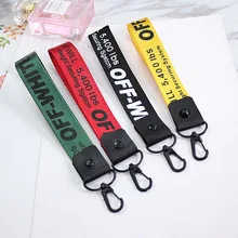 Предупреждение ющий светоотражающий брелок для Nissan Qashqai Juke Opel Astra J H G Skoda Octavia A5 A7 2 Volvo XC90 V70 V40 Subaru