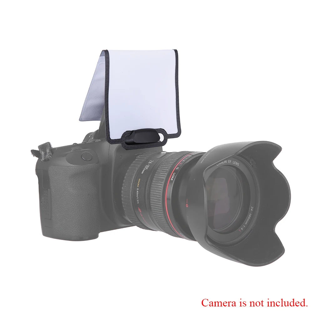    Pop-Up    Nikon Canon Pentax Olympus DSLR Camera