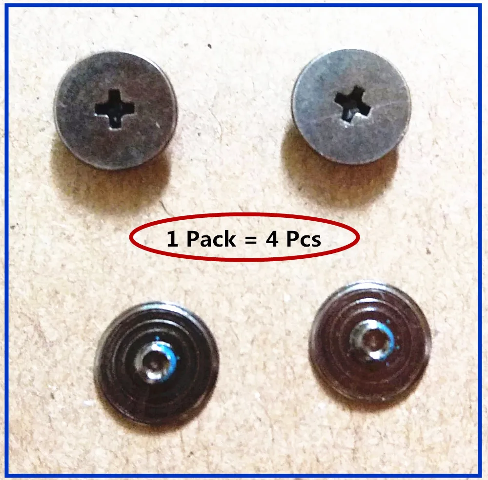 New LCD Hinge Screw For Lenovo Thinkpad X240 X250 X260 T440 T440S T450