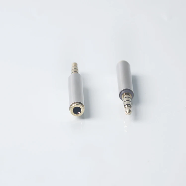 2.5mm to 3.5mm adapter (3)