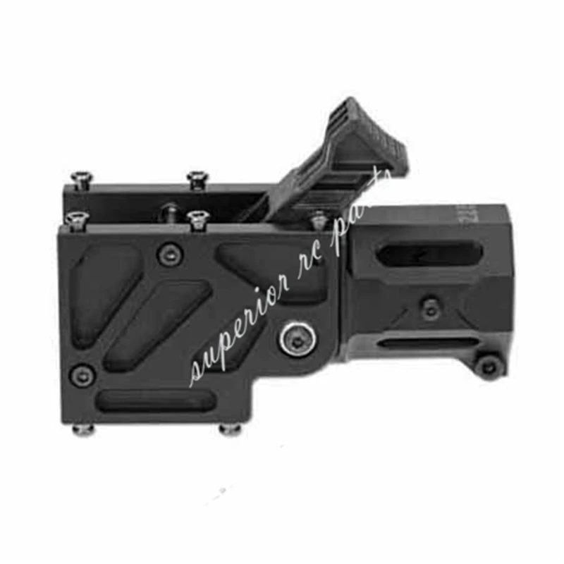 Таро Z25 складной кронштейн для сиденья TL25A1 6 градусов наклон TL25A2 матовый черный RC