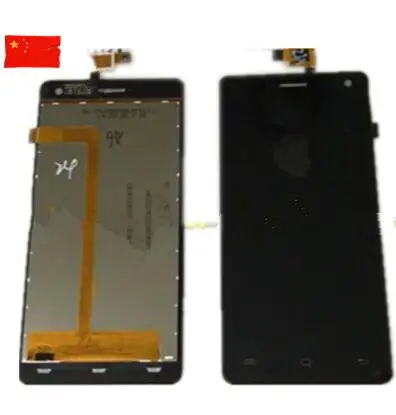 

For Goclever Insignia 500 LCD Display Touch Panel Digitizer Screen Assembly With Tools Free Shipping