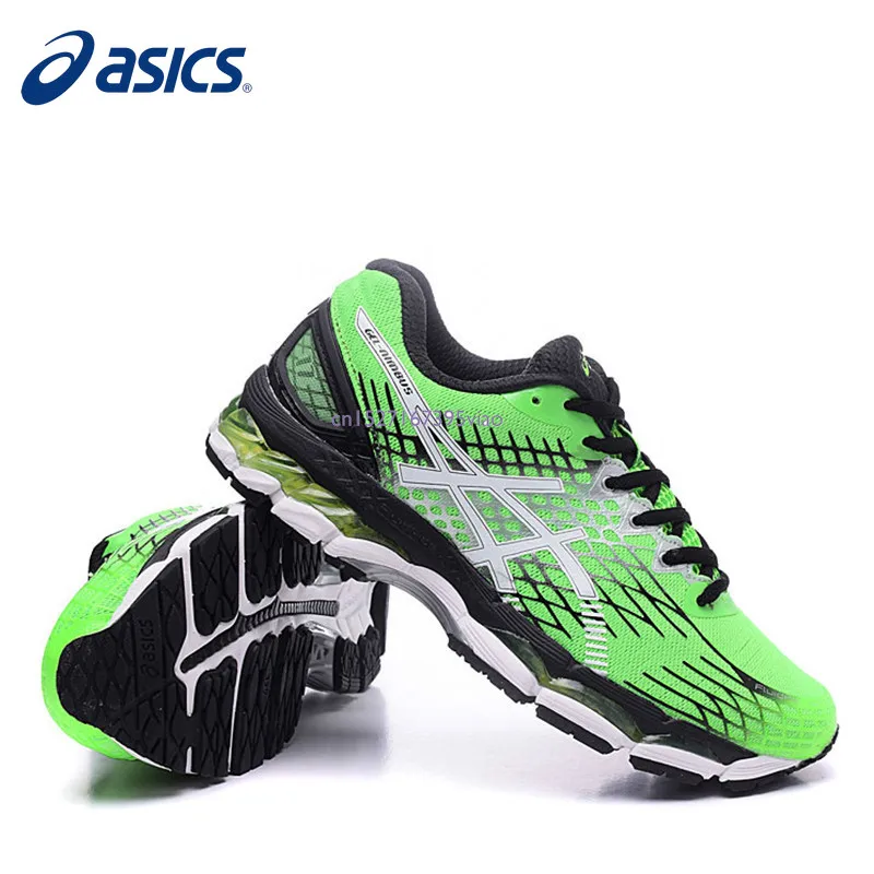 

2019 ASICS GEL-KAYANO 17 Men Shoes Sneakers Comfortable Sneakers Sports Shoes Stability Running Shoes ASICS Outdoor Shoes GQ Hot