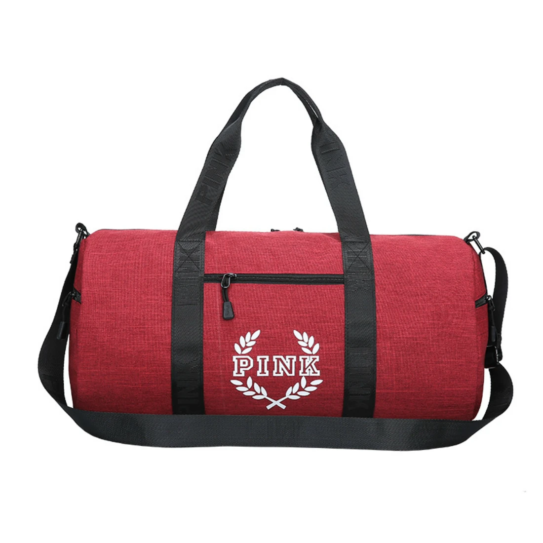 2018 New Gym Bag Women Travel Duffel Bag Female Handbags Beach Shoulder