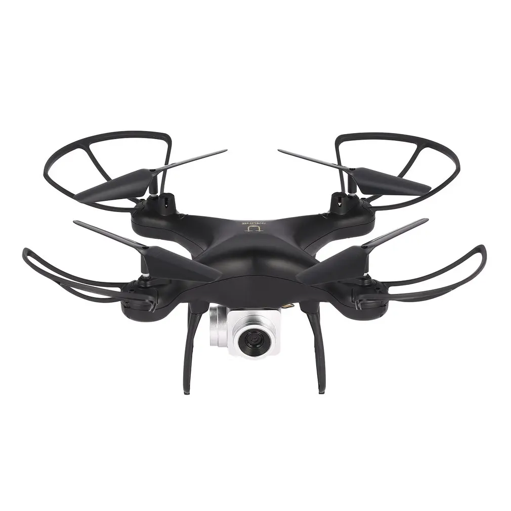 

Utoghter 69601 15 Min Flying Headless Mode WiFi FPV Drone Camera H/L Speed Altitude Hold One-key Return RC Quadcopter Beginners