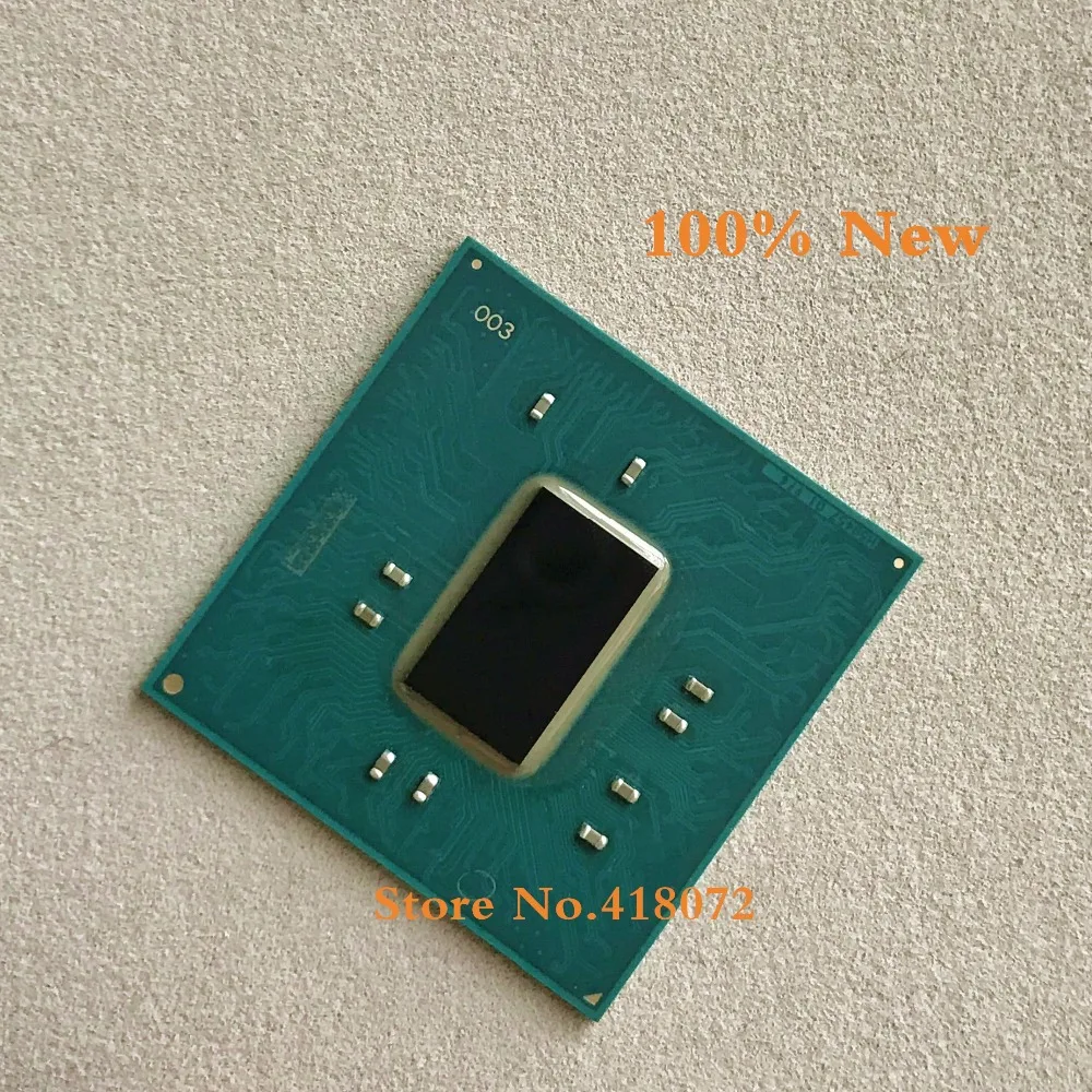 100% New GL82HM170 SR2C4 Good quality BGA CHIPSET