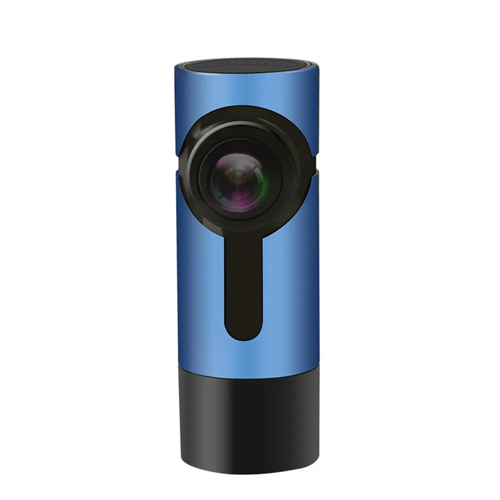 

Wifi Hidden HD Night Vision WIFI100m Can Be Connected To 1080P Vehicle Monitoring Recorder wireless camera