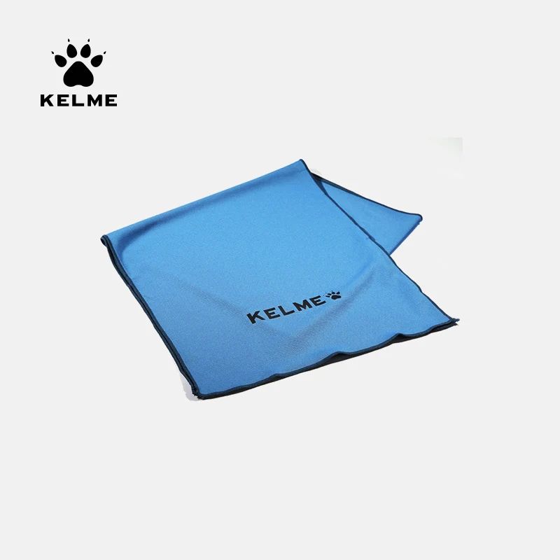 KELcloser-Serviettes de sport en microcarence à séchage rapide, serviette de haute qualité, salle de sport, basket-ball, football, natation, voyage, marche, randonnée, K044