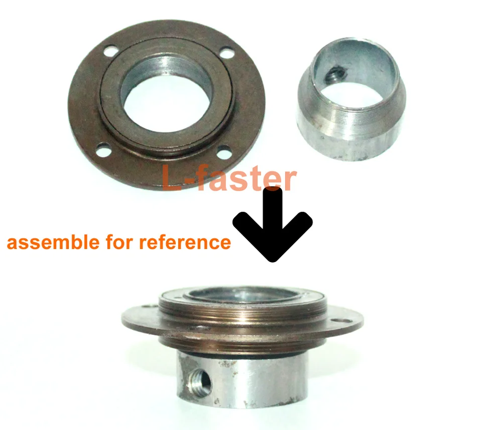 tricycle freewheel adapter -3-a