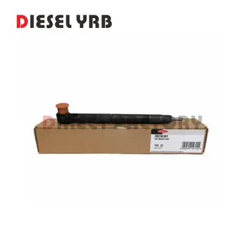 

Original and new Common Rail Fuel Injector 28236381 for 33800-4A700 338004A700