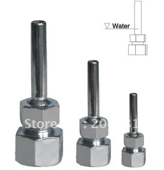 

1/2" Fountain Nozzle / Universal Straight-Jetting Fountain Nozzle / Music Fountain Nozzle