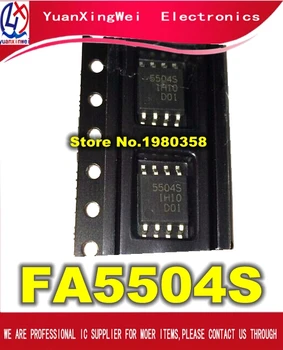 

Free Shipping 5PCS FA5504S FA5504 5504S SOP-8