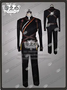 

Game Anime Hitsugi no Chaika Toro Acita Cosplay Costume Japanese Anime Halloween Uniform