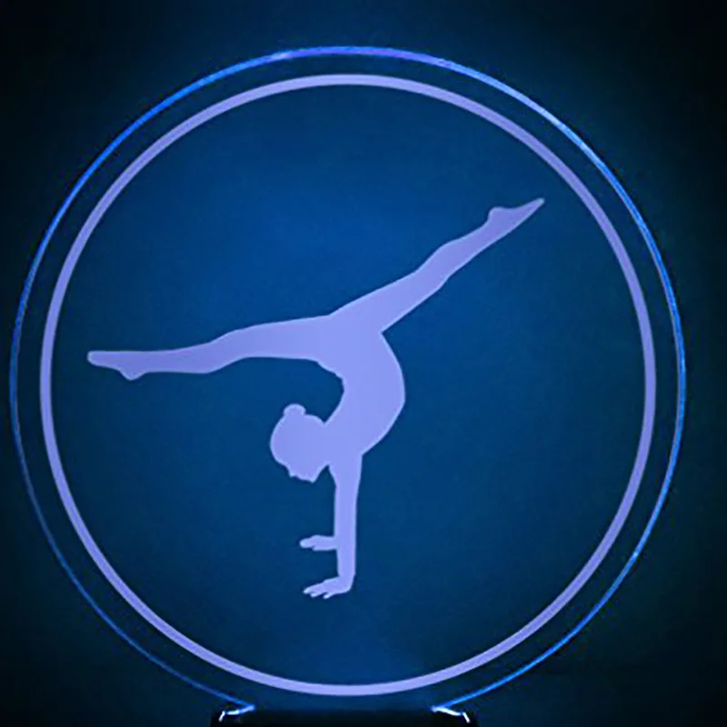 Name of gymnastic Movements