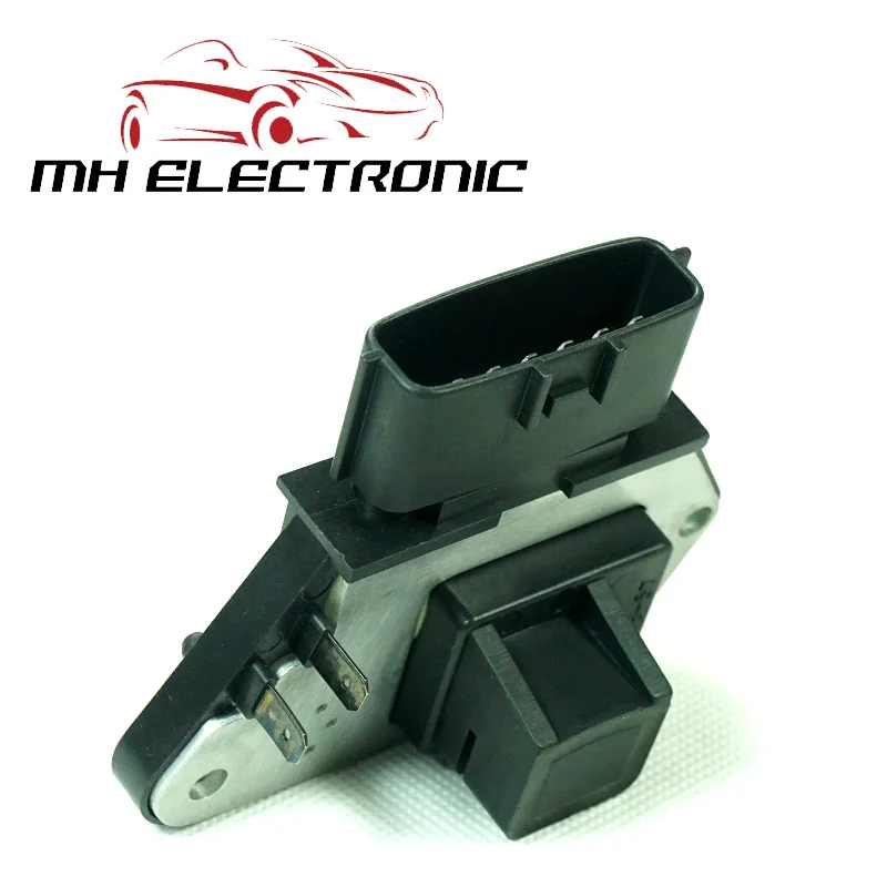 MH Электронный кривошипный датчик угла зажигания RSB57 RSB-57 2210072B00 22100-72B00 для Rover для Honda Civic