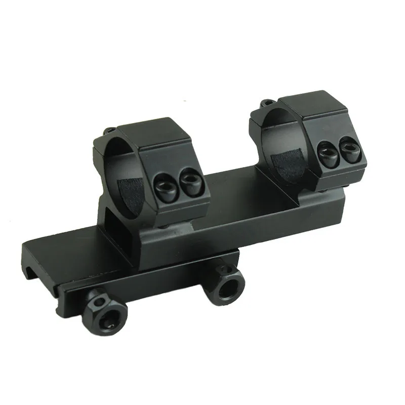 

Flashlight Clip Sight Bracket Connecting Clip Rear Bracket 20mm Guide Rail Clip