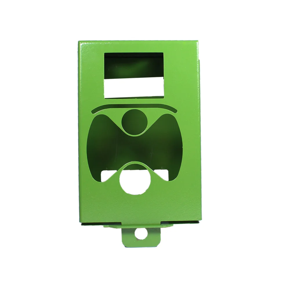 HC300M Hunting Camera Security Protection Metal Case Iron Lock Box for HC-300M HC300A HC350M