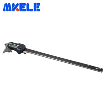 

5-300mm Center Distance Digital Vernier Caliper Digital Center Distance Gauge Digital Caliper Micrometer Measuring Instruments