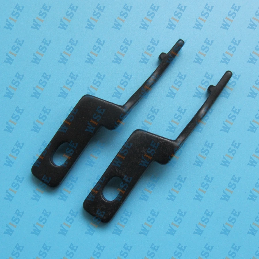 2 Pcs Bobbin Case Holder Position Bracket For Singer 20u 543941