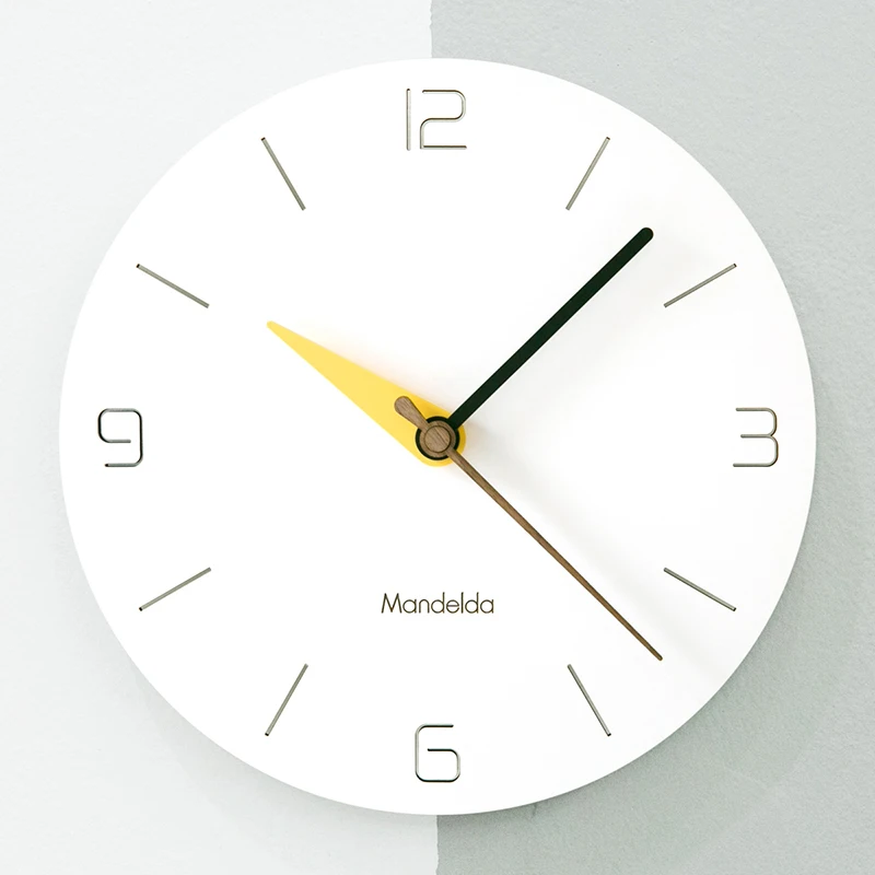 wall clock (19)