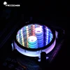 FREEZEMOD AMD AM2 AM3 AM4 блок кулера воды звездное небо 5V 3pin RBW светильник градиентный эффект. AMD-процессор, процессор для AMD-плееров ► Фото 1/6