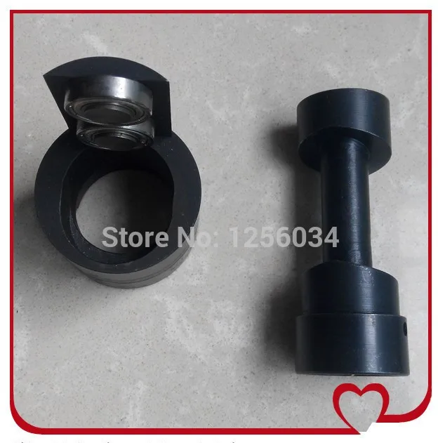 

high quality 1 set spare part for Hengoucn roller part