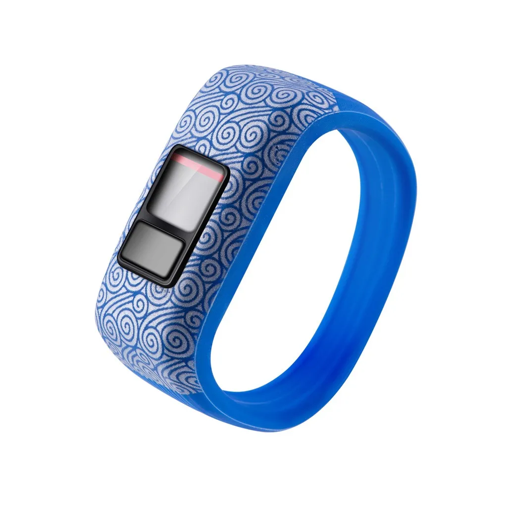 Wrist Strap For Garmin Vivofit 3 /JR JR2