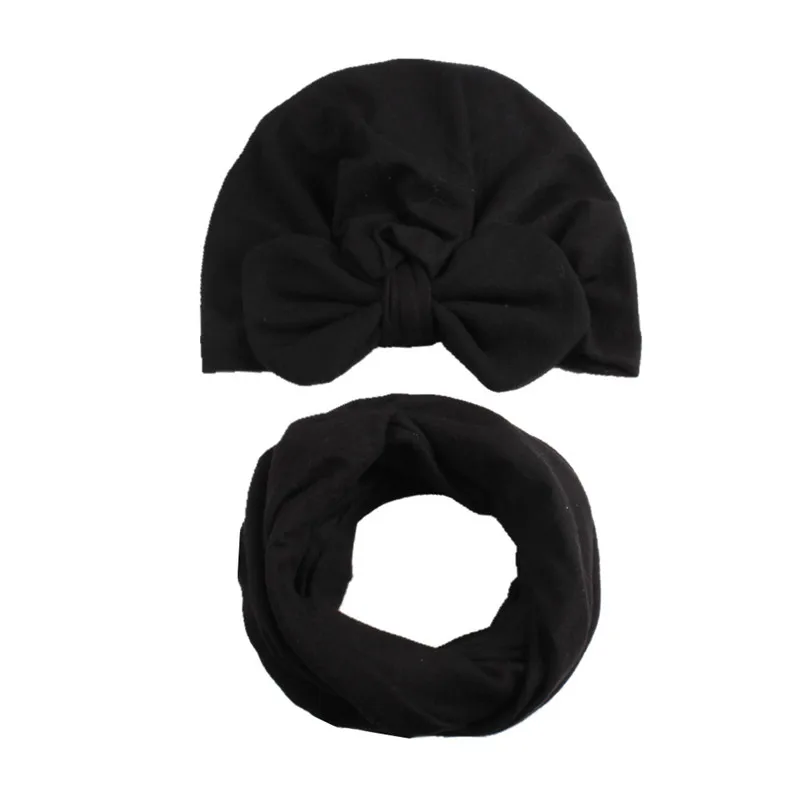 baby hat scarf (9)