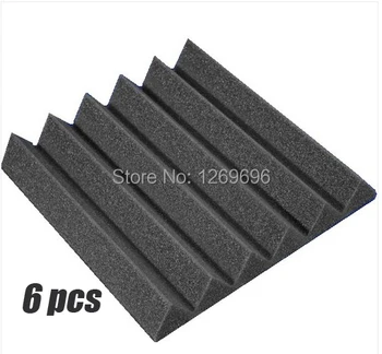 

Recording Studio Acoustic Foam Epacket can be also to FR,UK,AU,CA