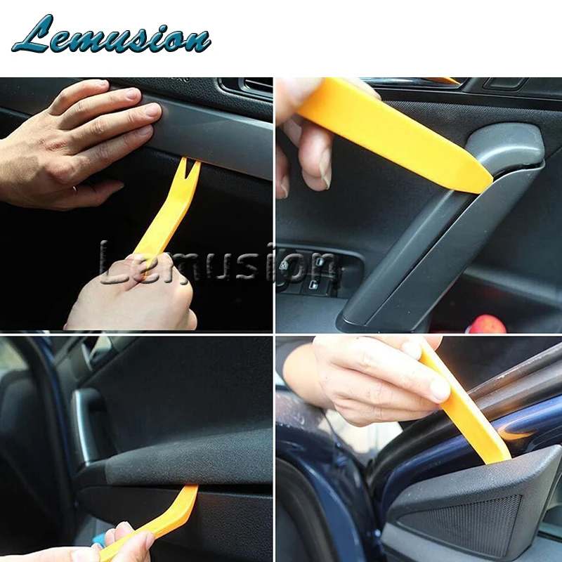 Инструмент для укладки автомобильной панели 12 шт. Аксессуары Chevrolet Cruze Aveo Captiva Lacetti