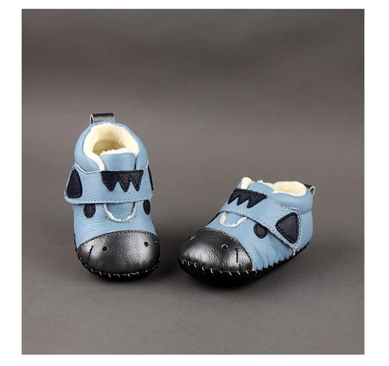 Baby First Walker Shoes (10)