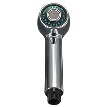 Replace Chrome Kitchen Tap Pullout Spray Shower Head Faucet Sink Bath Bathroom