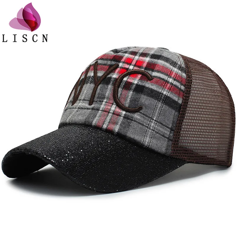 

2019 fashion ladies hat spring summer Korean baseball cap male summer fashion female wild duck tongue sun hat men