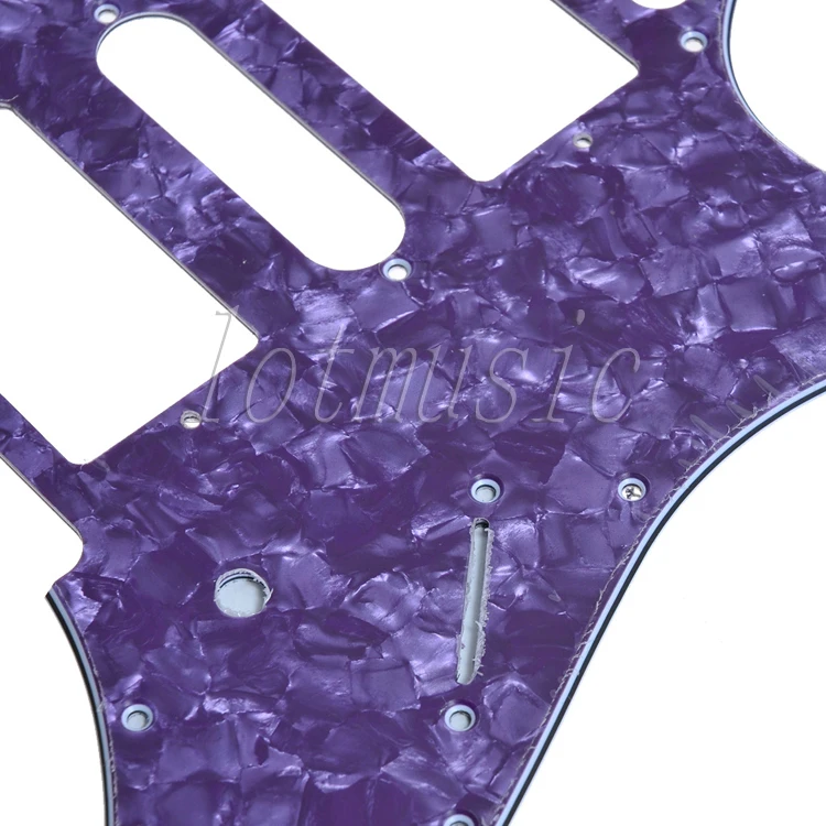 2 шт. электрические гитарные накладки для Ibanez RG250|guitar pickguard|hsh pickguardpearl pickguard |