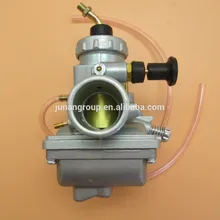 Карбюратор для YAMH DT175 DT 175 Мотоцикл Скутер грязь велосипед карбюратор 1976-1978 VM24