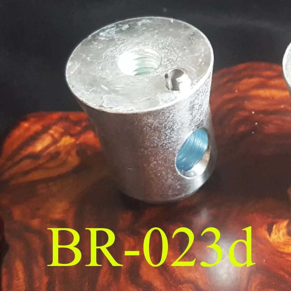 Полуразъем для втулки и зажим на ферму совместимый с Global Euro FD34|l clamp|connector tconnector block