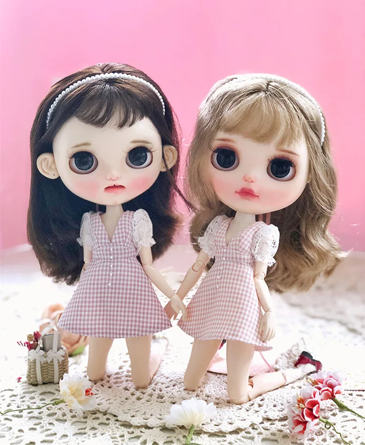 designer doll accessories