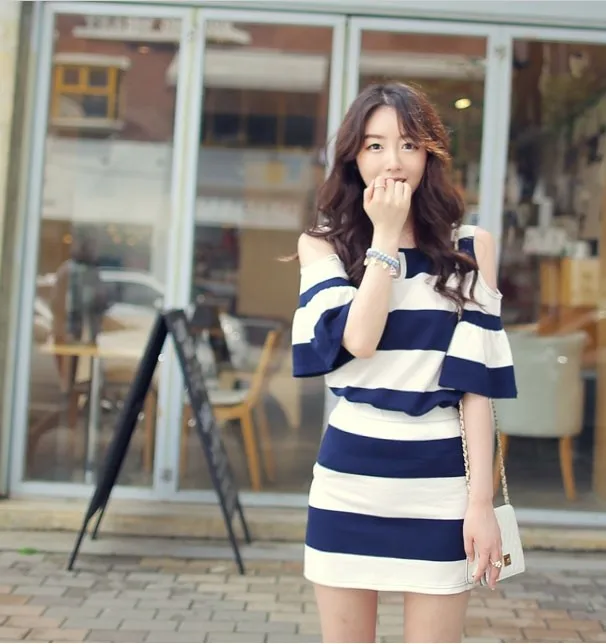 Buy Cute One Piece Dress Off 53