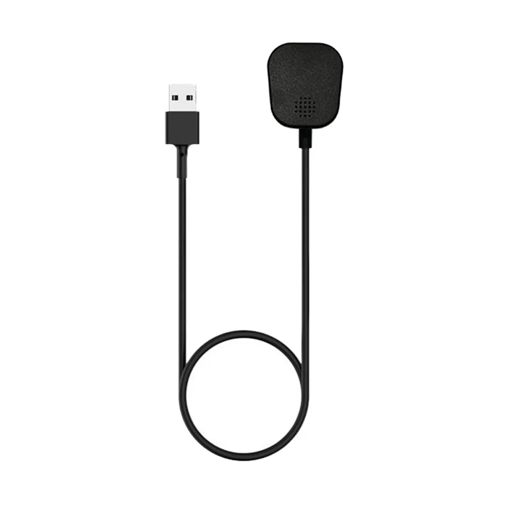 Новые USB зарядные устройства длиной 100 см для зарядки док кабелей Fitbit 3 на ПК Mac
