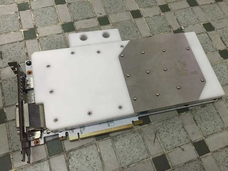  GTX980 Graphics Hall of Fame 