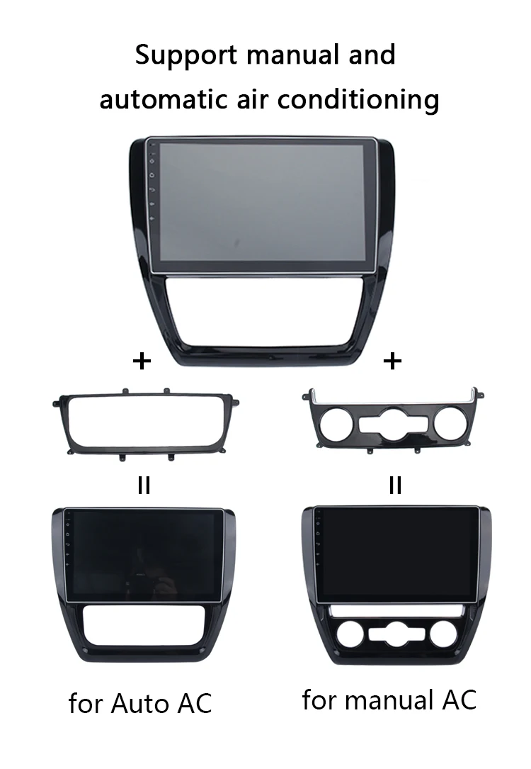 Best Dasaita 10.2" Android 8.1 Car GPS Player Navi for VW Jetta 2011-2015 with 2G+16G Quad Core Stereo Radio Multimedia No DVD 31 Best Dasaita 10.2" Android 8.1 Car GPS Player Navi for VW Jetta 2011-2015 with 2G+16G Quad Core Stereo Radio Multimedia No DVD 31