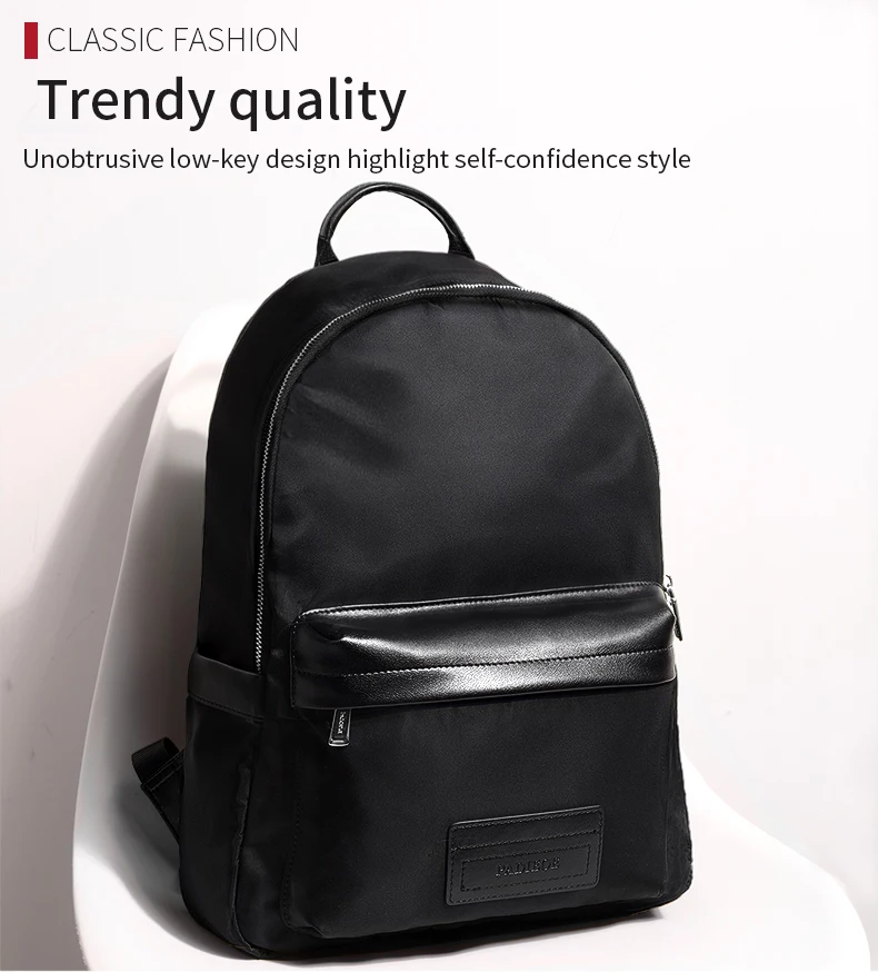 men daypack